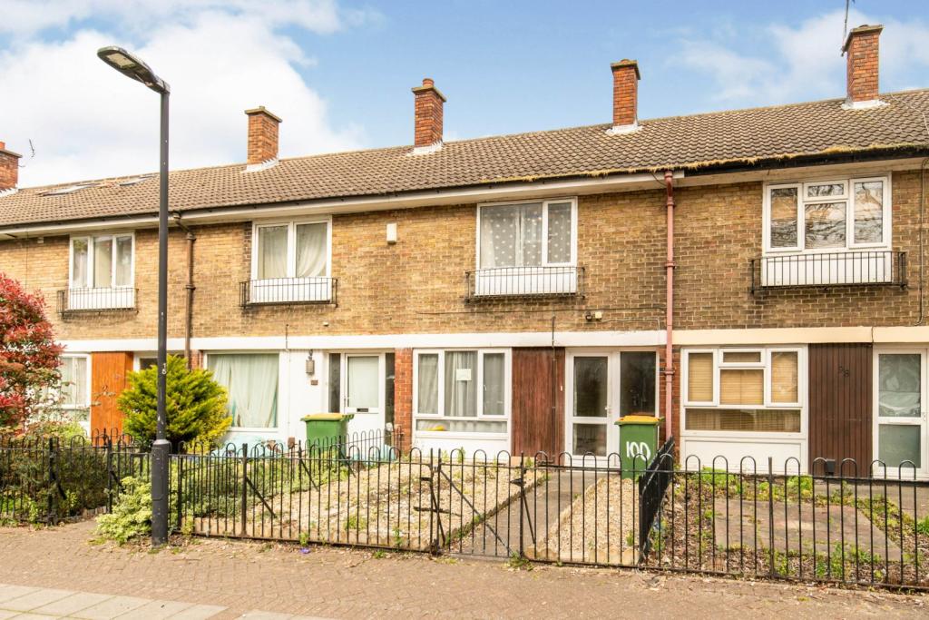 Buy or rent a property | Windmill Lane, London E15 1PH