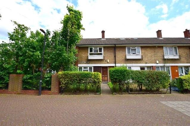 Buy or rent a property | Windmill Lane, London E15 1PH