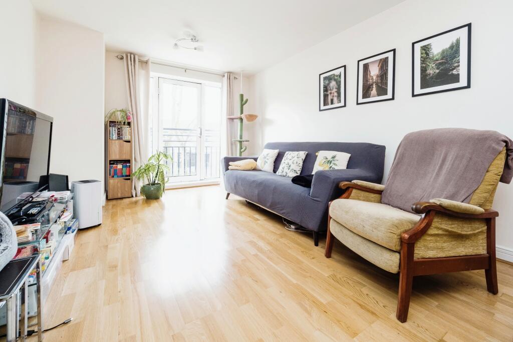 Buy or rent a property | Windmill Lane, London E15 1PX