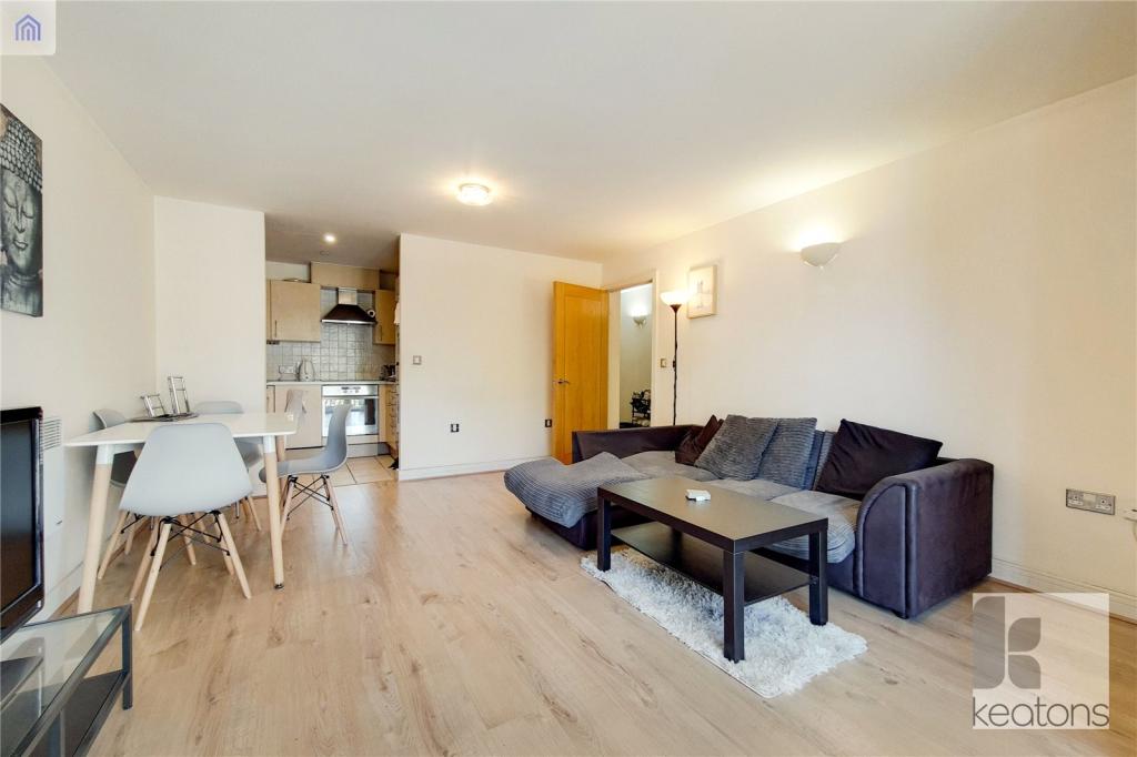 Buy or rent a property | Windmill Lane, London E15 1PX