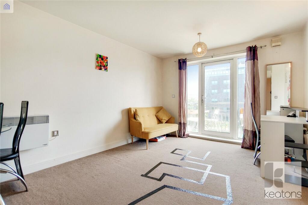 Buy or rent a property | Windmill Lane, London E15 1PX