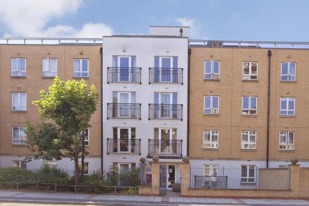 Buy or rent a property | Windmill Lane, London E15 1PX