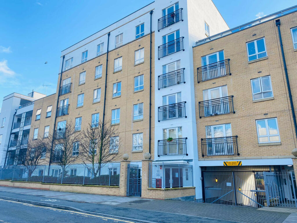 Buy or rent a property | Windmill Lane, London E15 1PX