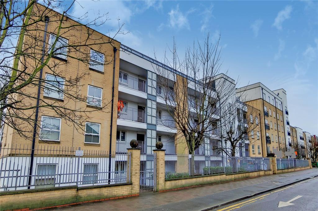 Buy or rent a property | Windmill Lane, London E15 1PY