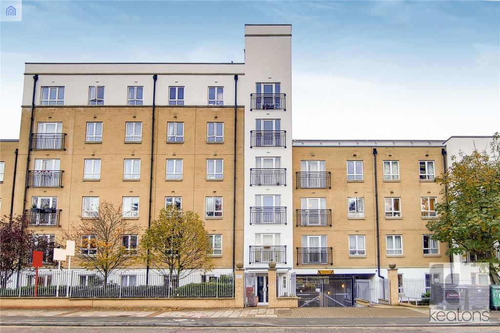 Buy or rent a property | Windmill Lane, London E15 1PY
