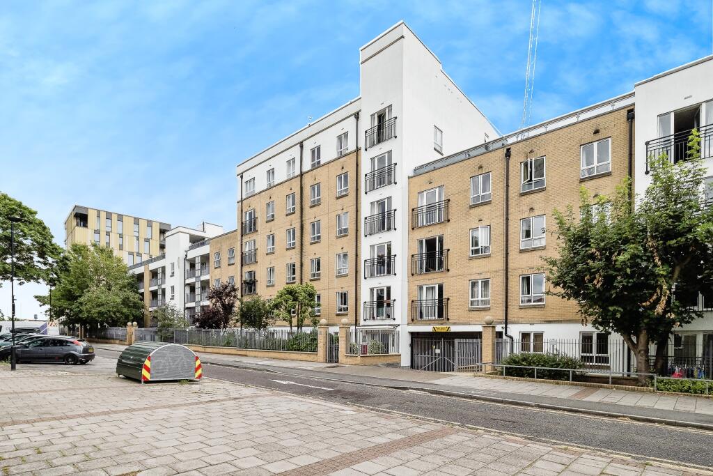 Buy or rent a property | Windmill Lane, London E15 1PY