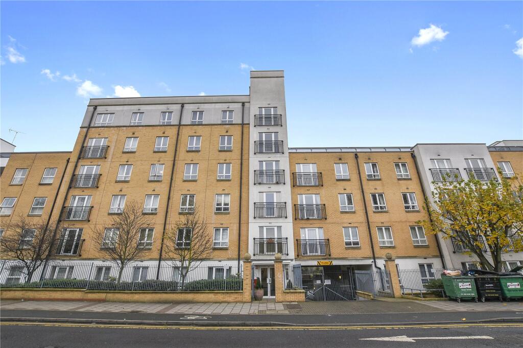 Buy or rent a property | Windmill Lane, London E15 1PY