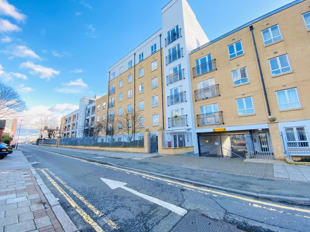 Buy or rent a property | Windmill Lane, London E15 1PY