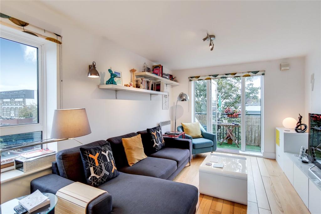 Buy or rent a property | Windmill Lane, London E15 1PZ