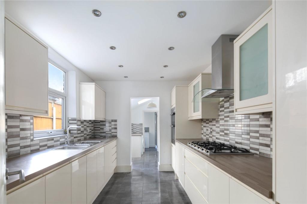 Buy or rent a property | Buxton Road, London E15 1QU