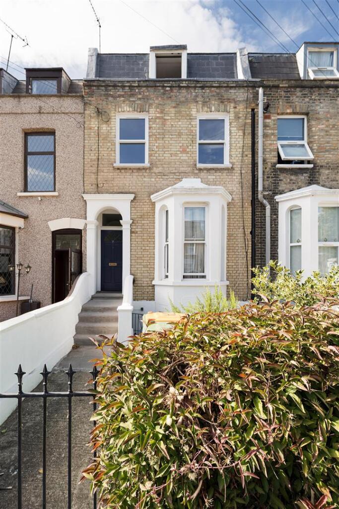 Buy or rent a property | Buxton Road, London E15 1QU