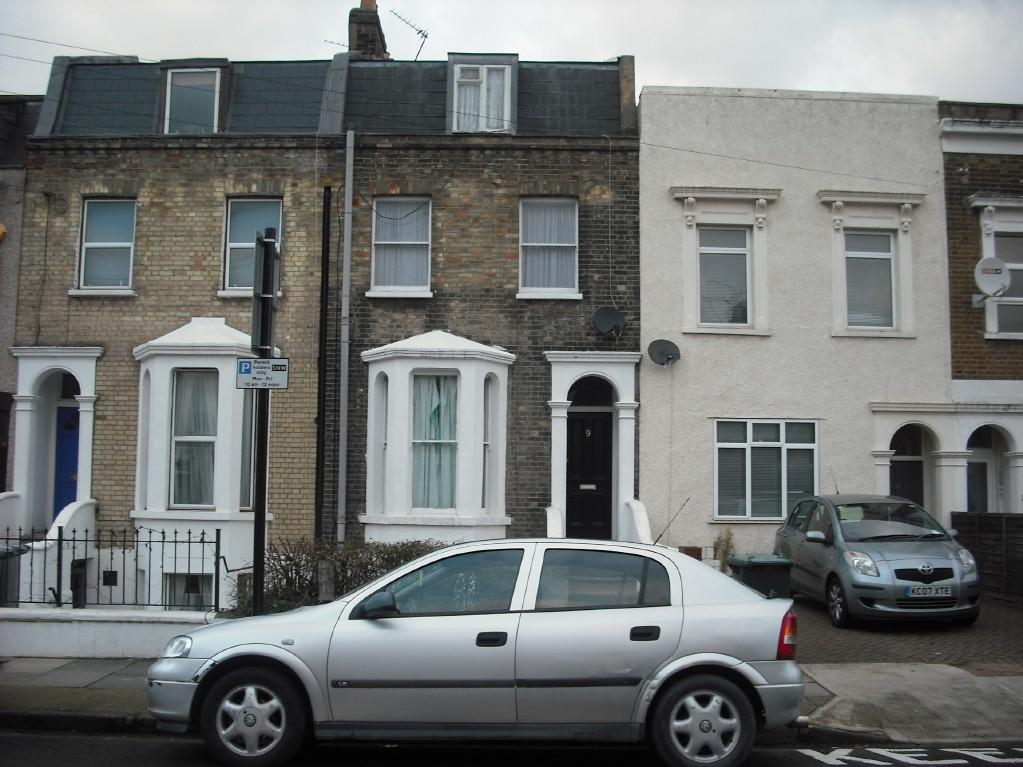 Buy or rent a property | Buxton Road, London E15 1QU