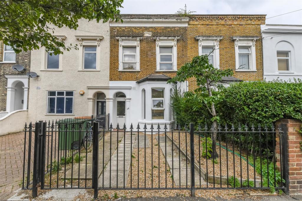 Buy or rent a property | Buxton Road, London E15 1QU
