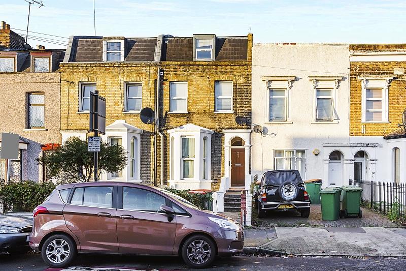 Buy or rent a property | Buxton Road, London E15 1QU