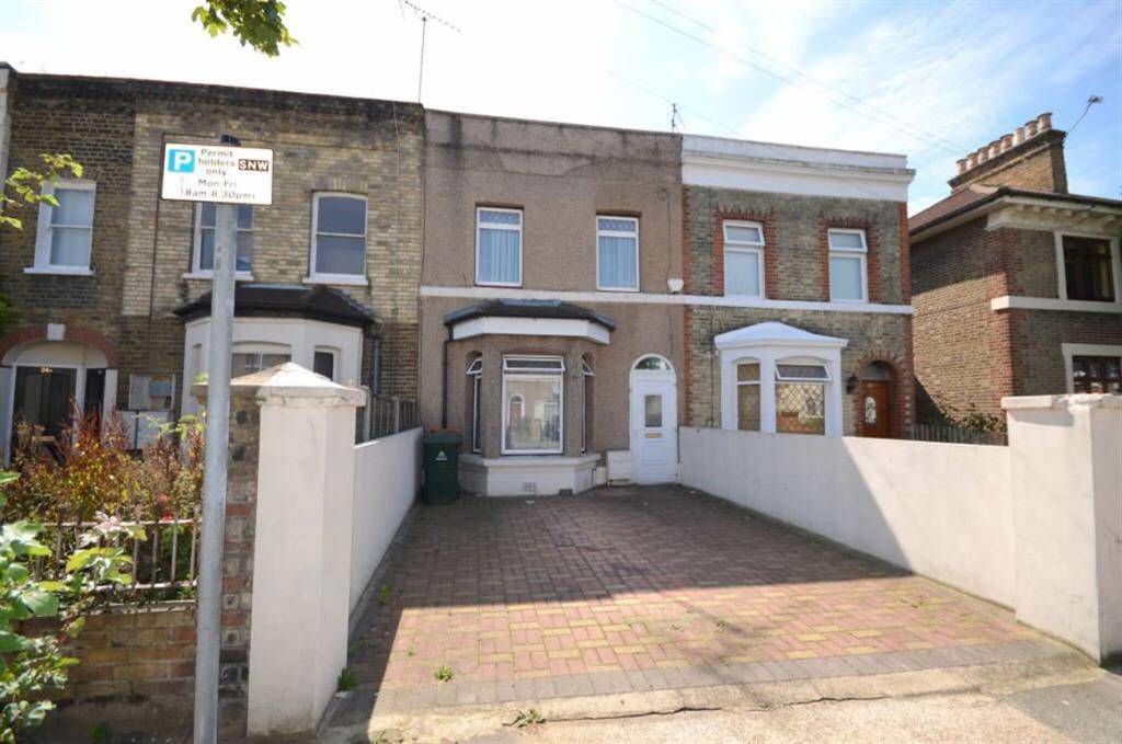 Buy or rent a property | Buxton Road, London E15 1QU