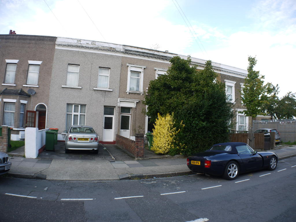 Buy or rent a property | Buxton Road, London E15 1QU