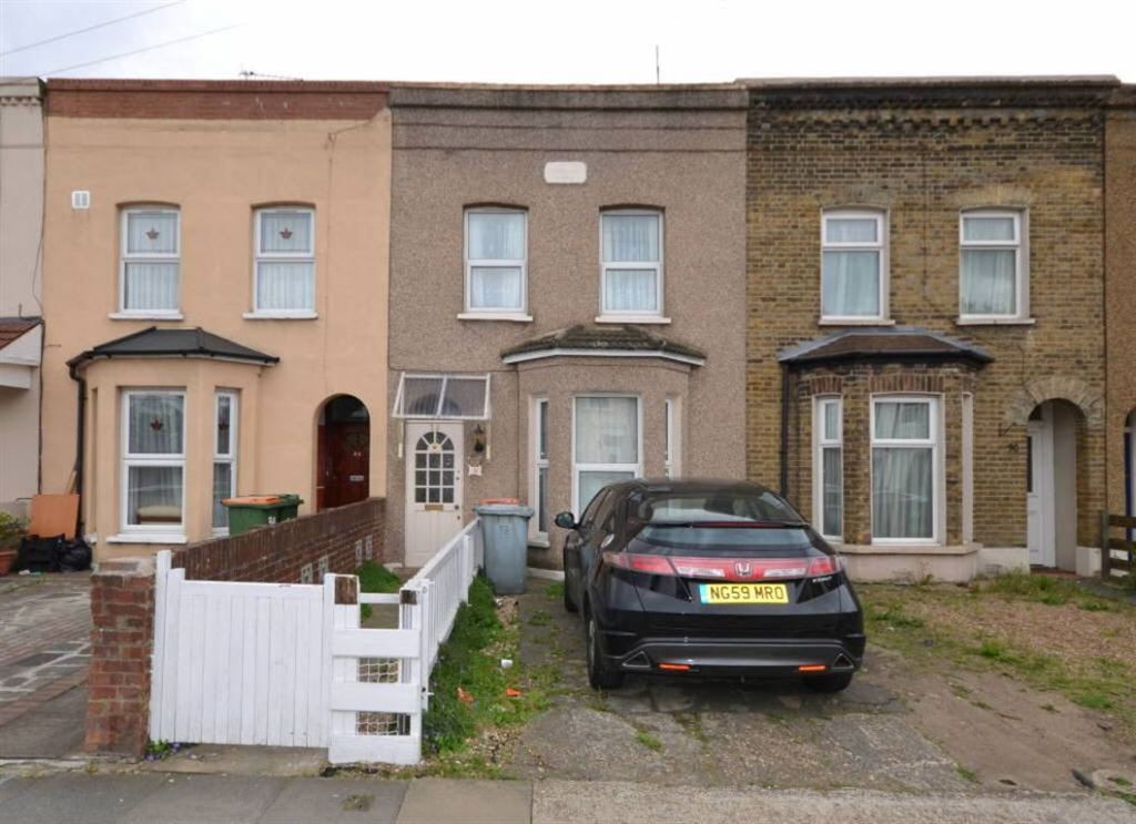 Buy or rent a property | Buxton Road, London E15 1QU