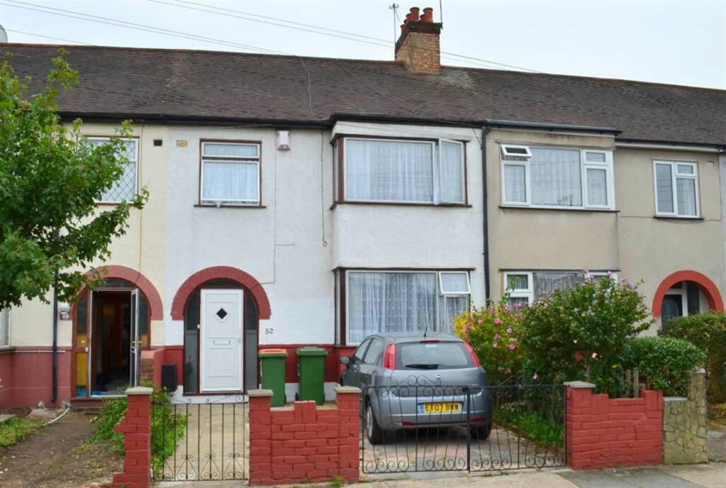 Buy or rent a property | Buxton Road, London E15 1QU