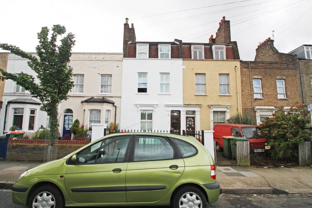 Buy or rent a property | Buxton Road, London E15 1QU