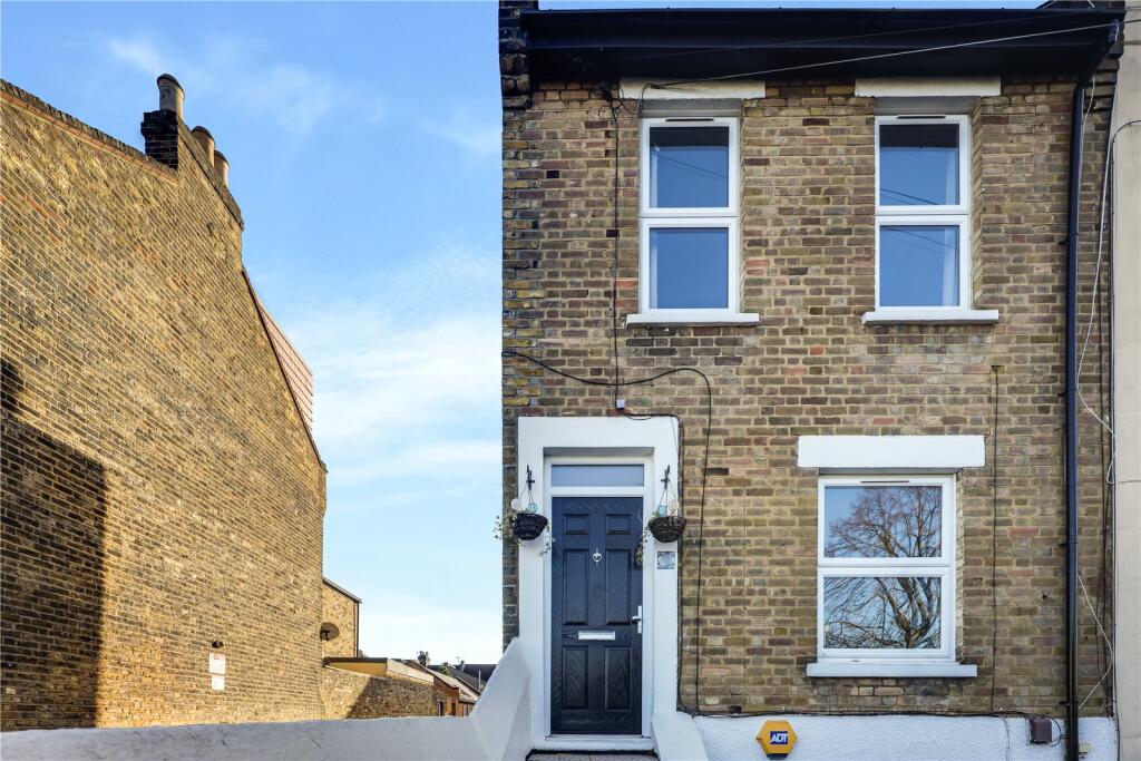 Buy or rent a property | Buxton Road, London E15 1QU