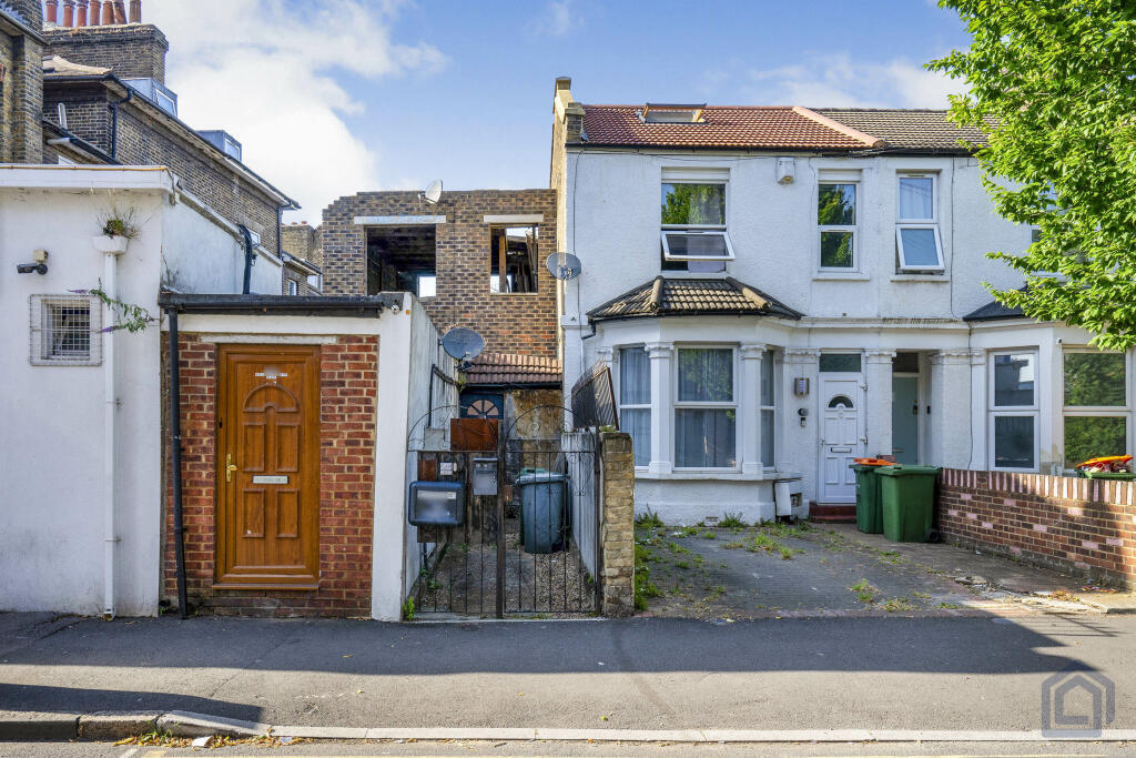Buy or rent a property | Buxton Road, London E15 1QU