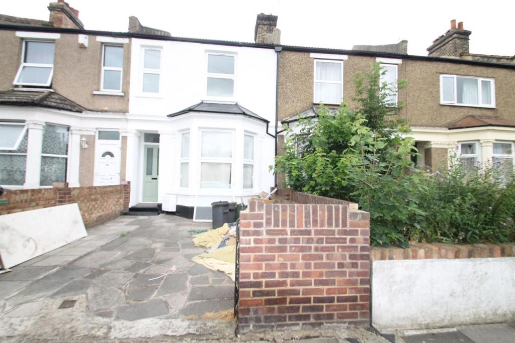 Buy or rent a property | Buxton Road, London E15 1QU