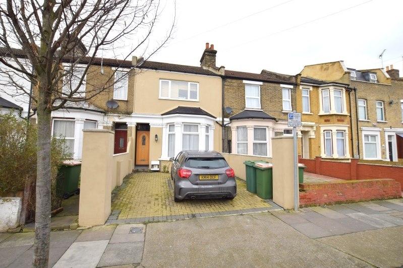 Buy or rent a property | Buxton Road, London E15 1QU