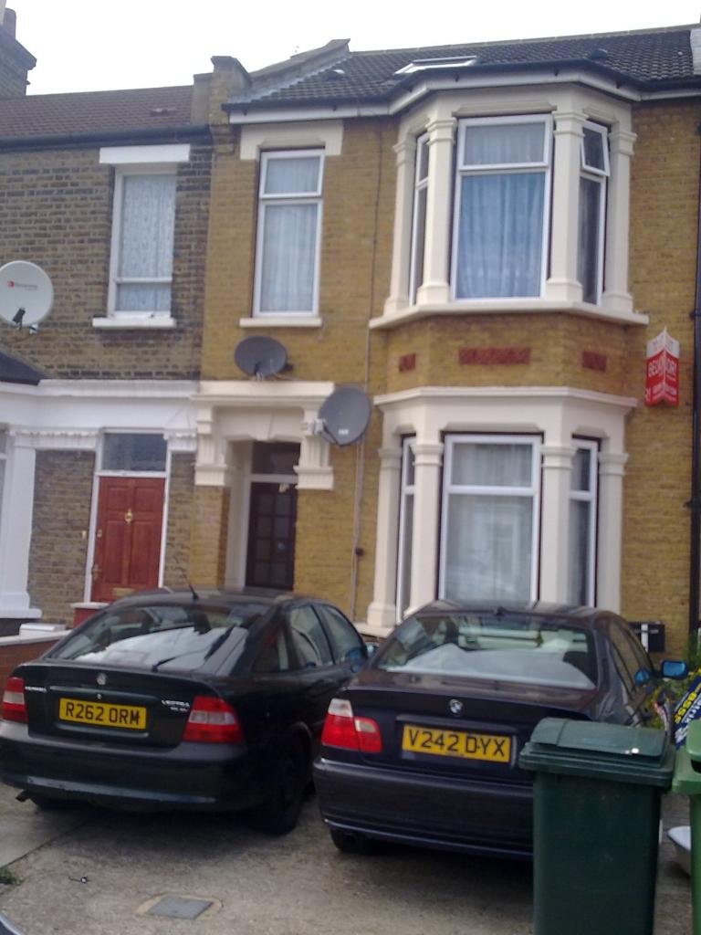 Buy or rent a property | Buxton Road, London E15 1QU