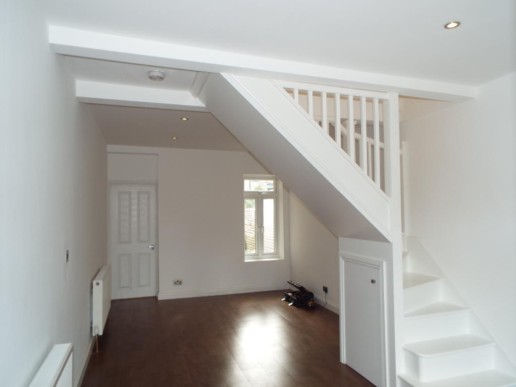 Buy or rent a property | Buxton Road, London E15 1QU