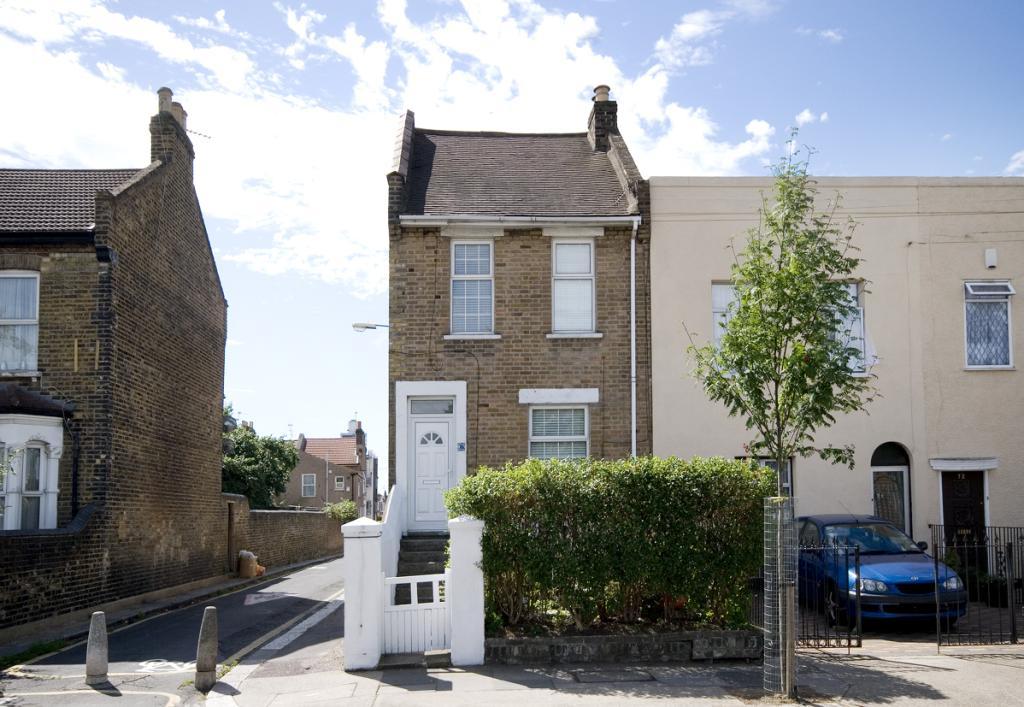 Buy or rent a property | Buxton Road, London E15 1QU