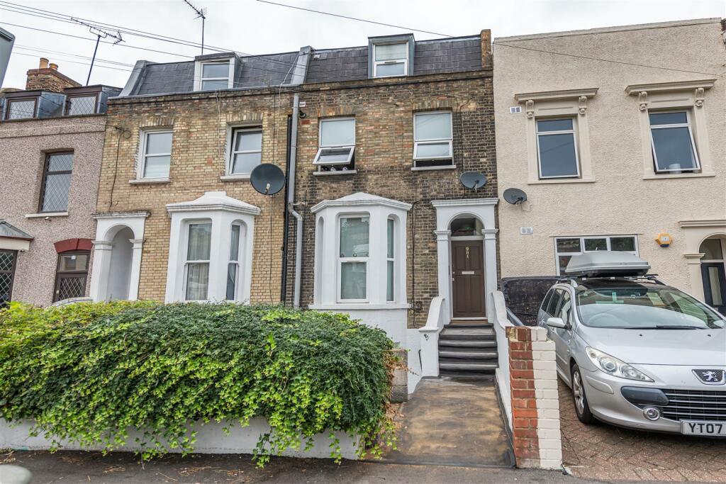 Buy or rent a property | Buxton Road, London E15 1QU