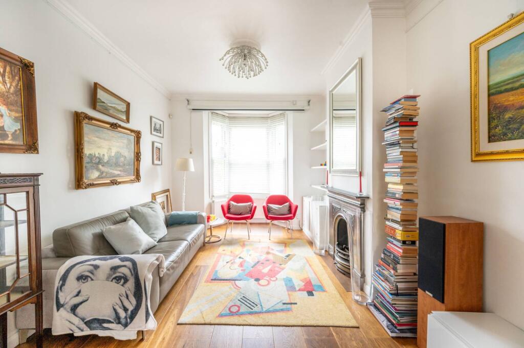 Buy or rent a property | Buxton Road, London E15 1QX