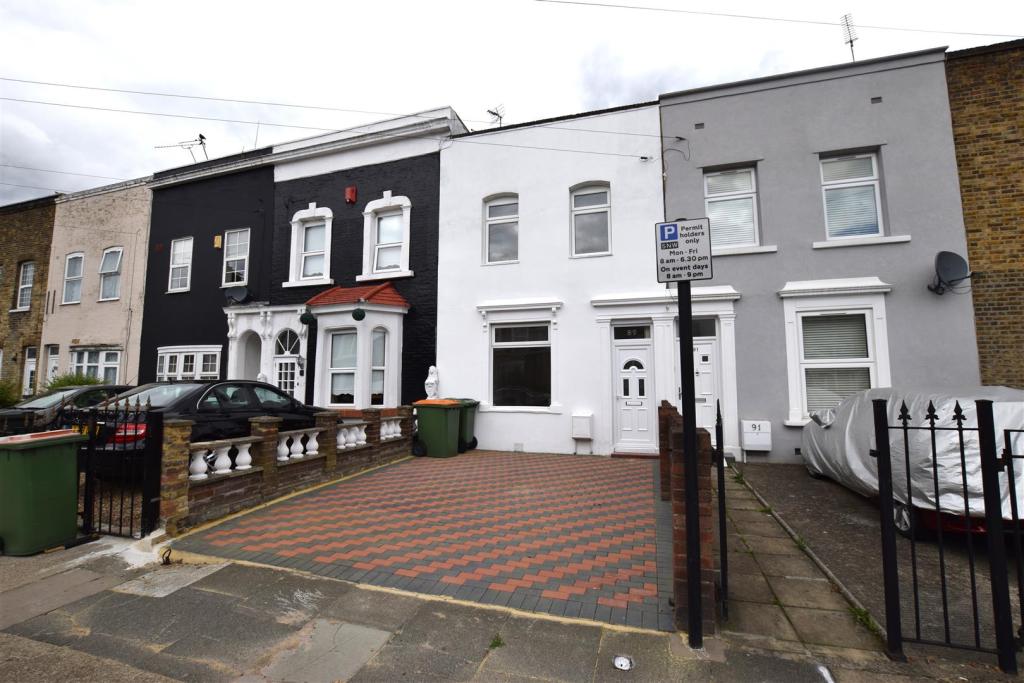 Buy or rent a property | Buxton Road, London E15 1QX
