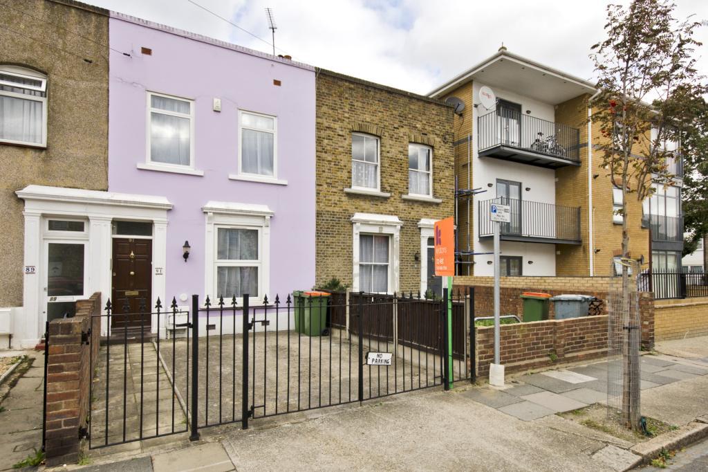 Buy or rent a property | Buxton Road, London E15 1QX