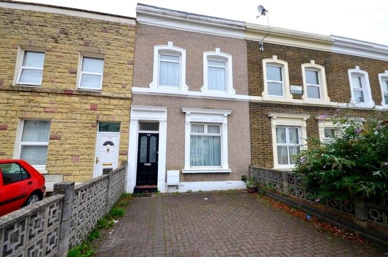 Buy or rent a property | Buxton Road, London E15 1QX