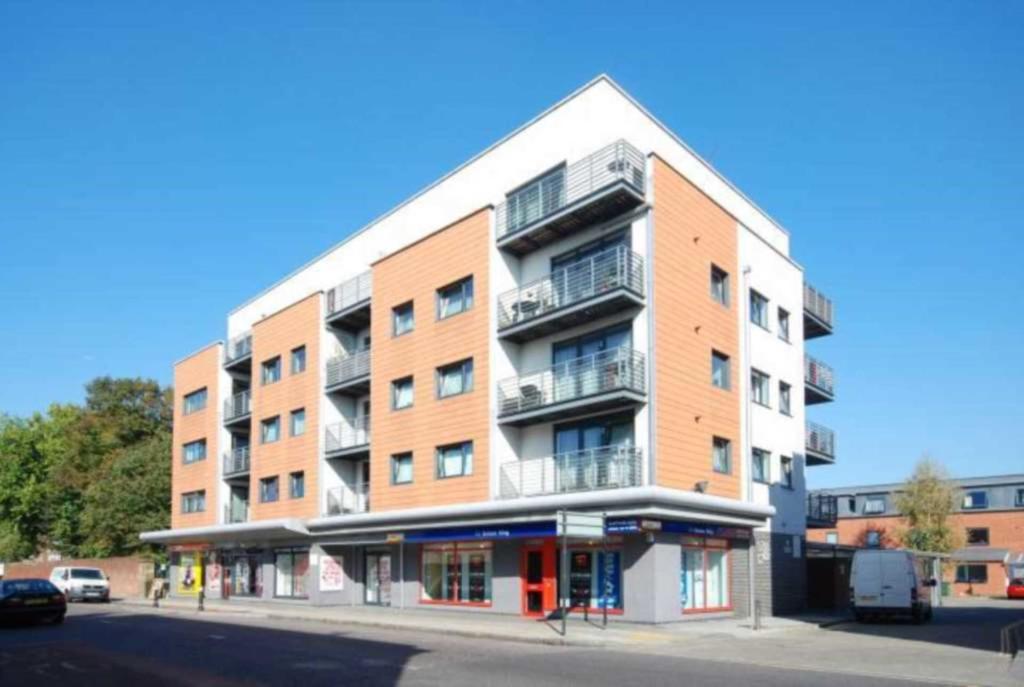 Buy or rent a property | Luxembourg Mews, London E15 1SD