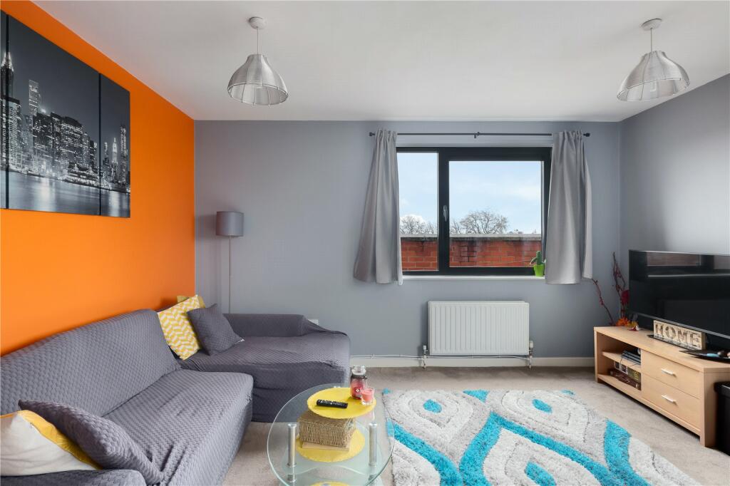 Buy or rent a property | Luxembourg Mews, London E15 1SD
