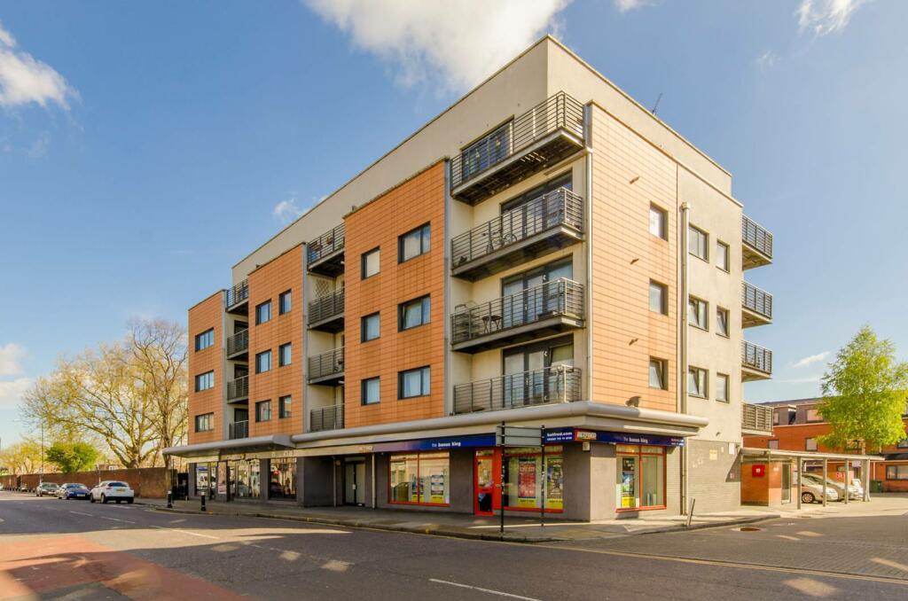 Buy or rent a property | Luxembourg Mews, London E15 1SD