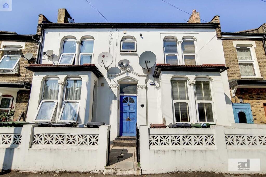 Buy or rent a property | Westdown Road, London E15 2FL