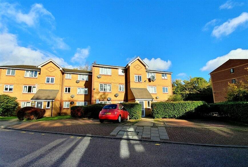 Buy or rent a property | Jack Clow Road, London E15 3AR