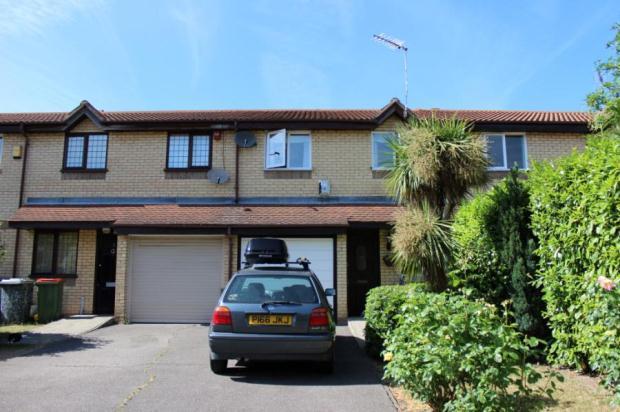 Buy or rent a property | Jack Clow Road, London E15 3AR