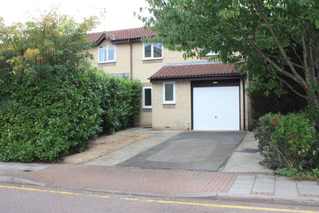 Buy or rent a property | Jack Clow Road, London E15 3AR