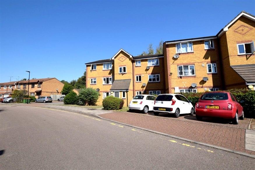 Buy or rent a property | Jack Clow Road, London E15 3AR