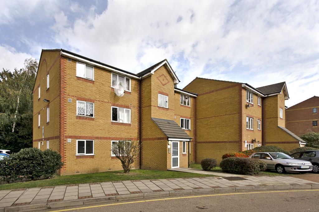 Buy or rent a property | Jack Clow Road, London E15 3AR