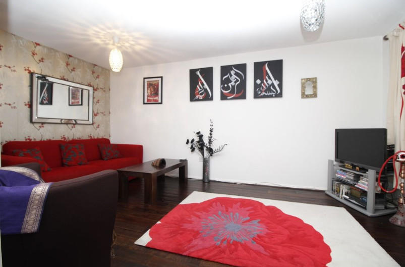 Buy or rent a property | Jack Clow Road, London E15 3AR