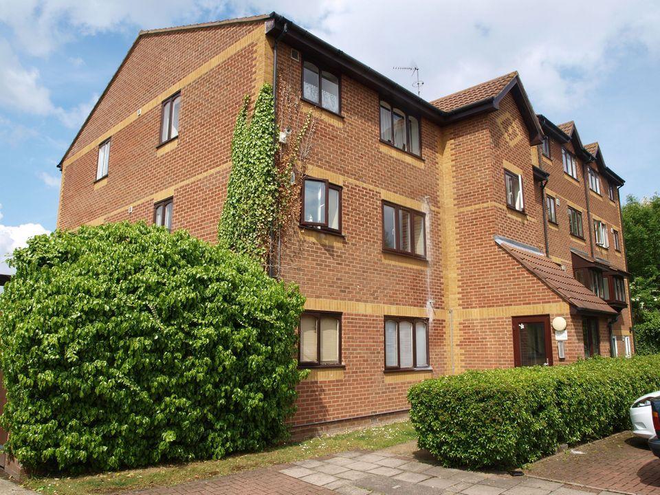 Buy or rent a property | Jack Clow Road, London E15 3AR