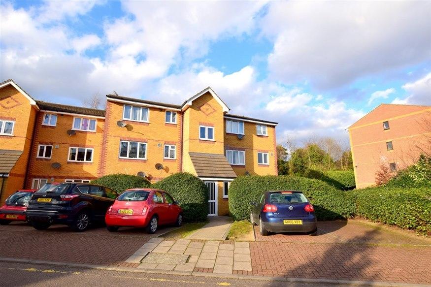 Buy or rent a property | Jack Clow Road, London E15 3AR