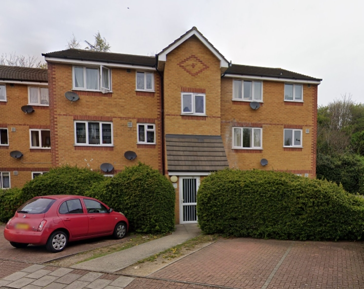 Buy or rent a property | Jack Clow Road, London E15 3AR