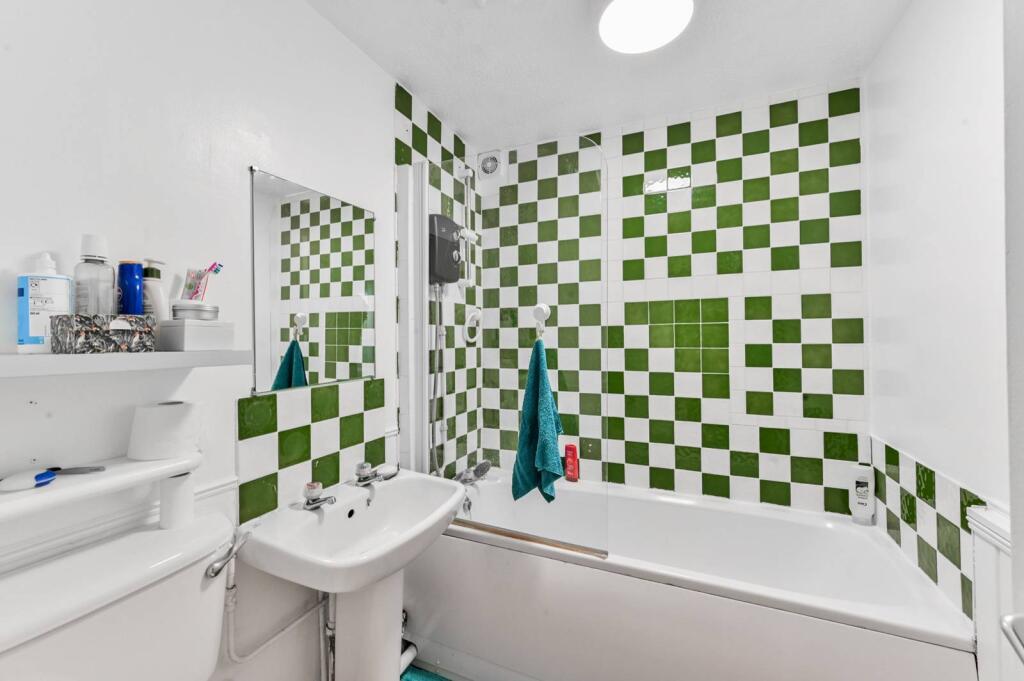 Buy or rent a property | Jack Clow Road, London E15 3AR