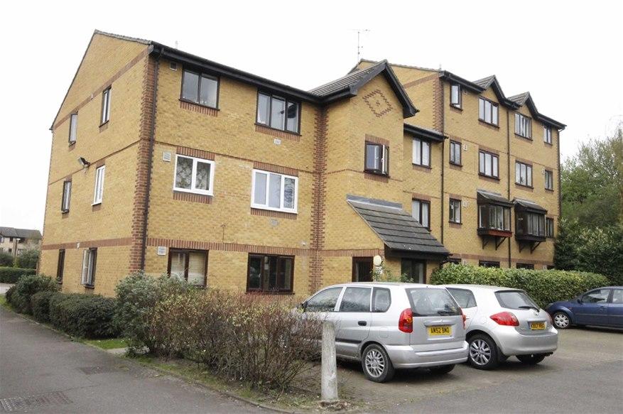 Buy or rent a property | Jack Clow Road, London E15 3AR